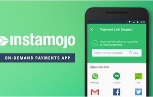 On-Demand Payments App