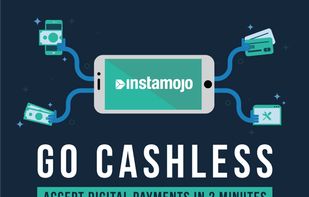 Accept Digital Payments In 2 Minutes
