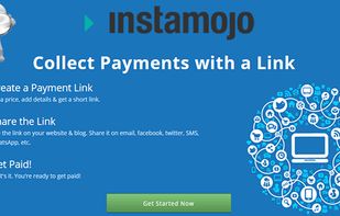 Collect Payments with a Link