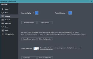 Instamonitr screenshot 2