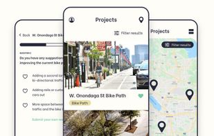 Instant Input screenshot 1