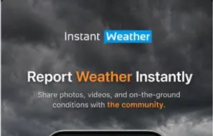Instant Weather screenshot 3