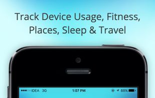 Instant screenshot 1