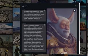 InstantArt screenshot 1