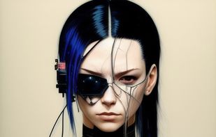 InstantArt screenshot 2