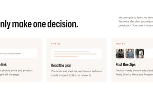 InstantClips screenshot 3