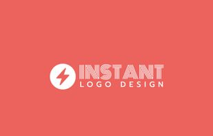 Instant Logo Design screenshot 1