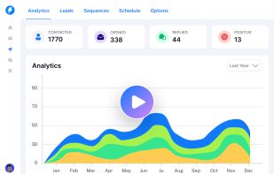 Instantly.ai screenshot 1