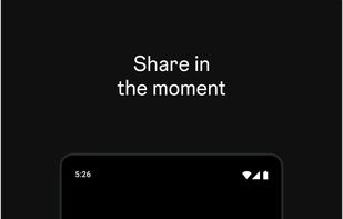 Instants screenshot 3