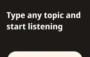 InstaPodz screenshot 2