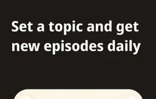 InstaPodz screenshot 1