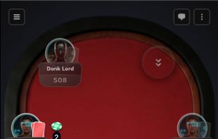 Instapoker screenshot 3