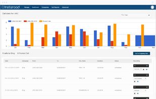 Instaroad screenshot 1