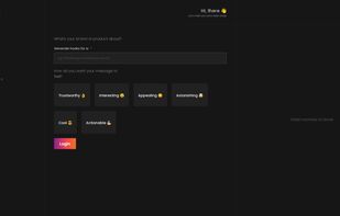 InstaSalesAI screenshot 1