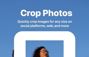 InstaSize screenshot 1