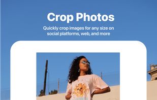 InstaSize screenshot 1