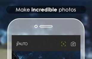 Instasplit: Clone & Split Camera screenshot 1