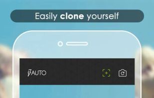 Instasplit: Clone & Split Camera screenshot 1