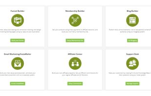 InstaSuite screenshot 1