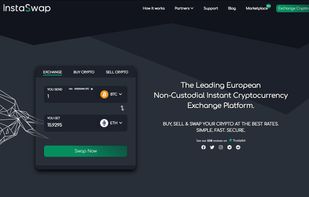 InstaSwap screenshot 1