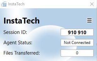 InstaTech screenshot 1