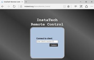 InstaTech screenshot 3