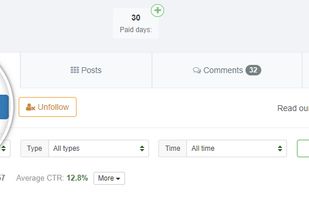 Intelligent filters enable our Instagram bot to target relevant audiences to your niche. You get engaging Instagram followers that fit your purpose and desire.