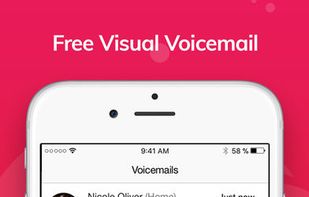 InstaVoice ReachMe screenshot 3