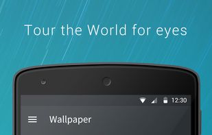 Insta Walli - Wallpapers HD screenshot 1