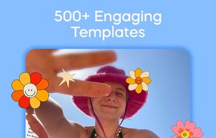 Instories screenshot 3