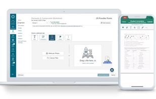 Canvas by Instructure screenshot 1