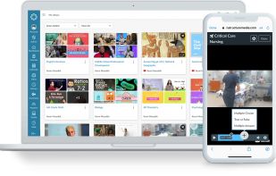 Canvas by Instructure screenshot 3