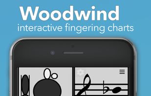 Instrument Bible screenshot 2