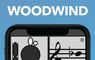 Instrument Bible screenshot 2