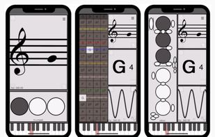 Instrument Bible screenshot 3