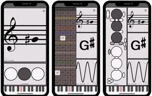 Instrument Bible screenshot 2