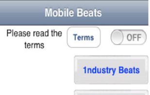 Instrumental Rap Beats screenshot 1