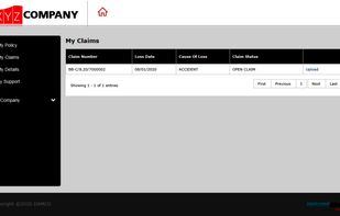 InsureEdge screenshot 2