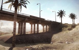 Insurgency screenshot 2