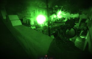 Insurgency screenshot 1