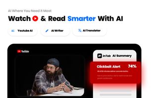 Youtube AI Summary