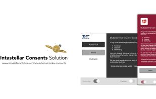 Intastellar Consents screenshot 1