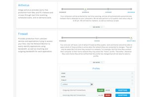 Intego Flextivity Secure screenshot 2