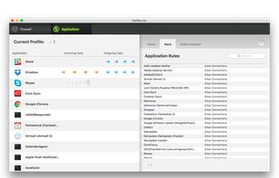 Intego Mac Internet Security screenshot 2