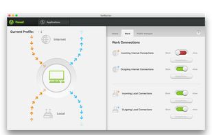 Intego Mac Internet Security screenshot 3