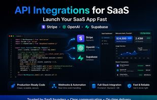 IntegrateAPI screenshot 2