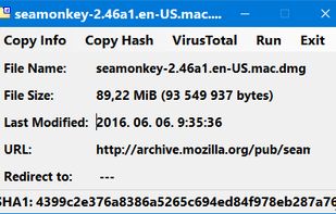 Integrity Downloader screenshot 3
