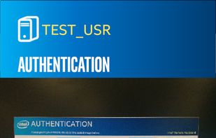 Intel Remote Keyboard screenshot 1