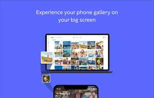 Intel Unison screenshot 2