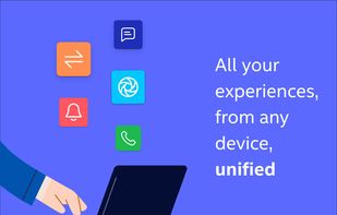 Intel Unison screenshot 3